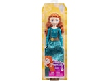 HLW13 Disney Prinzessin Merida-Puppe Spielzeugpuppe Mehrfarbig im MediaMarkt Saturn Prospekt HLW13 Disney Prinzessin Merida-Puppe Spielzeugpuppe Mehrfarbig von BARBIE im aktuellen MediaMarkt Saturn Prospekt für 12,99 €
