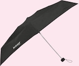 Intermarché Hyper Aix-les-Bains - Promo Parapluie Mini Promo Parapluie Mini à 12,99 € dans le catalogue Intermarché Hyper à Aix-les-Bains