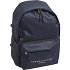 Sac à dos Tommy Hilfiger - TOMMY HILFIGER en promo chez Carrefour Villeurbanne à 29,00 €