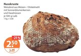 Nusskruste im V-Markt Prospekt Nusskruste von im aktuellen V-Markt Prospekt für 2,50 €