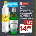Aktuelle Gin Angebote bei ALDI SÜD in Mülheim (Ruhr) Aktuelles Gin Angebot bei ALDI SÜD in Mülheim (Ruhr) ab 14,99 €