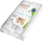 Folienrollen 2er-Pack je 20 x 600 cm von  im aktuellen V-Markt Prospekt für 12,99 €