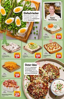 Käse im REWE Prospekt "Dein Markt" mit 44 Seiten (Kiel)