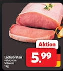 Lachsbraten im Angebot bei Markant Nordwest in Gütersloh Lachsbraten Angebote bei Markant Nordwest Gütersloh für 5,99 €