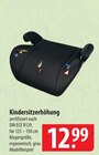 Aktuelle Kindersitz Angebote bei famila Nordost in Lübeck Aktuelles Kindersitzerhöhung Angebot bei famila Nordost in Lübeck ab 12,99 €
