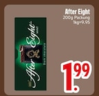 After Eight im EDEKA Prospekt After Eight von im aktuellen EDEKA Prospekt für 1,99 €