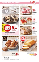 Prix et réduction Arbre Fruitier dans le prospectus Super U en cours Offre Arbre Fruitier dans le catalogue Super U du moment à la page 30