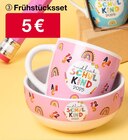 Frühstücksset bei Woolworth im Annaberg-Buchholz Prospekt für 5,00 €