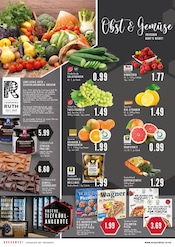 Aktueller E center Prospekt mit Bio, "Aktuelle Angebote", Seite 6