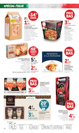 Congélateur en promo dans le catalogue Hyper U à la page 14