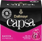Capsa Angebote von Dallmayr bei EDEKA Ahlen für 2,79 €