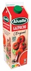 Promo GAZPACHO L'ORIGINAL à 2,38 € dans le catalogue Intermarché à Niort