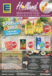 EDEKA Prospekt für Alsdorf mit 24 Seiten EDEKA Prospekt für Alsdorf: "Aktuelle Angebote", 24 Seiten, 01.09.2025 - 06.09.2025