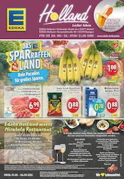 Aktueller EDEKA Supermarkt Prospekt in Übach-Palenberg und Umgebung, "Aktuelle Angebote" mit 24 Seiten, 01.09.2025 - 06.09.2025