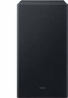 Soundbar HW-B460 bei MEDIMAX im Rheinfelden Prospekt für 149,00 €