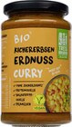 Typ Butter Chicken Curry im Angebot bei EDEKA in Ettlingen Typ Butter Chicken Curry Angebote von Bio Tressbrüder bei EDEKA Ettlingen für 2,99 €