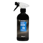 Nettoyant cuir norauto 500 ml - NORAUTO en promo chez Norauto Villeneuve-d'Ascq à 10,39 €