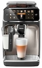 LatteGo Kaffeevollautomat EP5447/90 Serie 5400 bei MediaMarkt Saturn im Krefeld Prospekt für 555,00 €