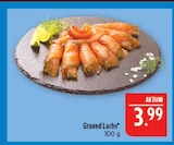 Graved Lachs Angebote bei Marktkauf Nürnberg für 3,99 €