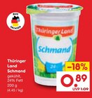 Aktuelle Sahne Angebote bei Netto Marken-Discount in Dresden Aktuelles Schmand Angebot bei Netto Marken-Discount in Dresden ab 0,89 €