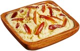 Aktuelles Frischkäsezubereitung Angebot bei REWE in Darmstadt ab 1,29 €