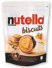 Biscuits - NUTELLA en promo chez U Express Bagnolet à 1,49 €