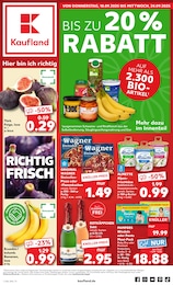 Supermarkt Prospekt von Kaufland in Weinböhla Aktueller Kaufland Supermarkt Prospekt für Weinböhla: Aktuelle Angebote mit 54} Seiten, 18.09.2025 - 24.09.2025