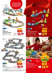 Aktueller Lidl Prospekt mit Modellbau, "Kinderstrahlen lohnt sich jeden Tag", Seite 13