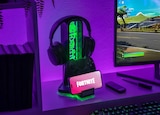 Support gaming - Fortnite - B&M à Neuilly-sur-Seine Support gaming - Fortnite en promo chez B&M Neuilly-sur-Seine à 24,99 €