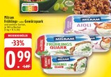 Aktuelles Frühlingsquark Angebot bei EDEKA in Duisburg ab 0,99 €
