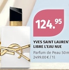 Aktuelles LIBRE L'EAU NUE Angebot bei Müller in Braunschweig ab 124,95 €