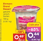 Grand Dessert bei Netto Marken-Discount im Aurich Prospekt für 0,44 €