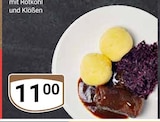 Rinderroulade Angebote bei GLOBUS Mannheim für 13,90 €