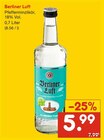 Berliner Luft bei Netto Marken-Discount im Prospekt "" für 5,99 €