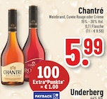 Weinbrand Angebote von Chantré bei Trinkgut Borken für 5,99 €