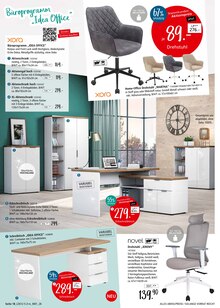 Bürostuhl im aktuellen Zurbrüggen Prospekt (Gelsenkirchen) Bürostuhl im Zurbrüggen Prospekt "TIERISCH GÜNSTIG" mit 40 Seiten (Gelsenkirchen)