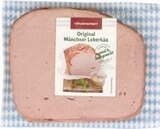 Original Münchner Leberkäs Angebote von vinzenzmurr bei tegut Eisenach für 3,99 €