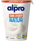 Not Mlk oder Soja Natur Angebote von Alpro bei REWE Hürth für 1,49 €