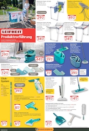 Aktueller GLOBUS Prospekt mit Besen, "Aktuelle Angebote", Seite 24
