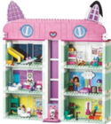 La Maison Magique de Gabby - LEGO - La Grande Récré La Maison Magique de Gabby - LEGO à 79,99 € dans le catalogue La Grande Récré