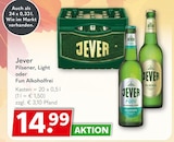 Pilsener bei Getränkeland im Ahrensburg Prospekt für 14,99 €