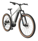 E-Mountainbike 27,5"/29" Angebote von CRIVIT bei Lidl Pinneberg für 1.499,00 €