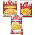 SUR TOUTES LES FRITES SURGELÉES - CARREFOUR CLASSIC', EXTRA ET BIO dans le catalogue Carrefour Market