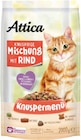 Aktuelle Katzenfutter Angebote bei Netto Marken-Discount in Frankfurt (Main) Aktuelles Knuspermenü Angebot bei Netto Marken-Discount in Frankfurt (Main) ab 2,29 €