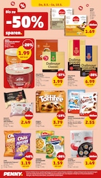 Baileys Angebot & Preis im aktuellen Penny Prospekt Baileys Angebot im aktuellen Penny Prospekt auf Seite 34