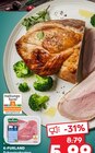 Schweinebraten Angebote von K-Purland bei Kaufland Bielefeld für 5,99 €