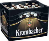 Aktuelle Krombacher Angebote bei Getränke Hoffmann in Frankfurt (Oder) Aktuelles Bier Angebot bei Getränke Hoffmann in Frankfurt (Oder) ab 14,99 €