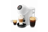 Cafetière à dosette ou capsule Krups Nescafe Dolce Gusto GENIO S YY5215FD - Krups - Darty Cafetière à dosette ou capsule Krups Nescafe Dolce Gusto GENIO S YY5215FD - Krups à 59,99 € dans le catalogue Darty
