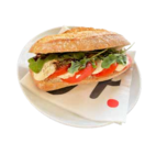 Tomate-Mozzarella-Brötchen Angebote von AUS DEM HIEBER LAND bei Hieber Freiburg für 4,20 €