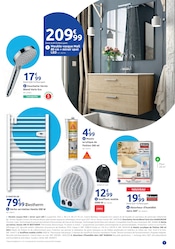 Promos Radiateur Électrique dans le catalogue "SPÉCIAL RANGEMENT" de Mr.Bricolage Radiateur Électrique en promo dans le catalogue Mr.Bricolage à la page 7